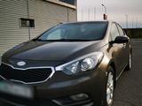 Kia Cerato 2013 годаүшін6 300 000 тг. в Астана – фото 3