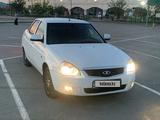 ВАЗ (Lada) Priora 2170 2014 годаүшін2 500 000 тг. в Кызылорда