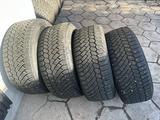 Gislaved Nord Frost 200 SUV 255/50 R19 за 160 000 тг. в Алматы