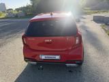 Kia Picanto 2023 года за 7 000 000 тг. в Риддер – фото 4