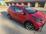 Kia Picanto 2023 года за 7 000 000 тг. в Риддер – фото 3
