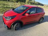Kia Picanto 2023 года за 7 000 000 тг. в Риддер – фото 2