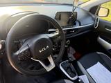 Kia Picanto 2023 года за 7 000 000 тг. в Риддер – фото 5
