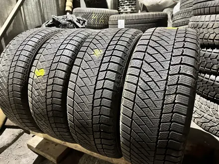 205/55r16 Continental 4шт за 70 000 тг. в Алматы