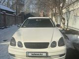 Toyota Aristo 1999 года за 3 600 000 тг. в Алматы