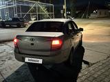 ВАЗ (Lada) Granta 2190 2012 года за 1 480 000 тг. в Семей – фото 2