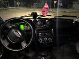 ВАЗ (Lada) Granta 2190 2012 года за 1 480 000 тг. в Семей – фото 5