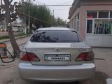 Lexus ES 300 2003 годаүшін5 000 000 тг. в Сарыагаш – фото 2