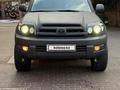 Toyota 4Runner 2003 года за 9 900 000 тг. в Алматы