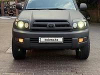 Toyota 4Runner 2003 года за 9 900 000 тг. в Алматы