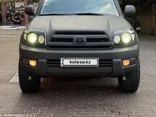 Toyota 4Runner, 2003