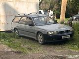 Subaru Legacy 1997 годаүшін1 000 000 тг. в Усть-Каменогорск