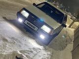 ВАЗ (Lada) 21099 1995 года за 750 000 тг. в Павлодар – фото 3