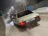 ВАЗ (Lada) 21099 1995 года за 750 000 тг. в Павлодар