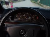 Mercedes-Benz E 200 1990 годаfor1 250 000 тг. в Кызылорда – фото 3