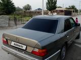 Mercedes-Benz E 200 1990 годаfor1 250 000 тг. в Кызылорда – фото 4