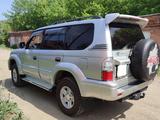 Toyota Land Cruiser Prado 2000 годаүшін7 800 000 тг. в Усть-Каменогорск