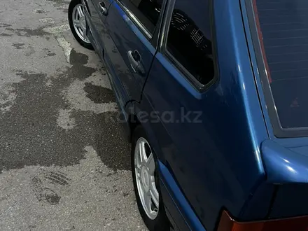 ВАЗ (Lada) 2114 2004 года за 1 500 000 тг. в Актобе – фото 10