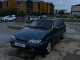 ВАЗ (Lada) 2114 2004 годаүшін1 500 000 тг. в Актобе – фото 4