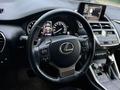 Lexus NX 200 2019 года за 22 000 000 тг. в Атырау – фото 5