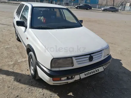 Volkswagen Vento 1993 года за 800 000 тг. в Жезказган – фото 7