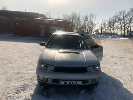 Subaru Legacy 1995 года за 1 350 000 тг. в Усть-Каменогорск – фото 3