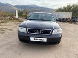 Audi A6 1997 года за 3 300 000 тг. в Талгар