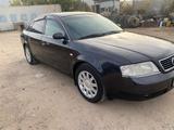 Audi A6 1997 годаүшін3 300 000 тг. в Талгар – фото 4