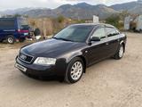 Audi A6 1997 годаүшін3 300 000 тг. в Талгар – фото 3