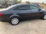 Audi A6 1997 годаүшін3 300 000 тг. в Талгар – фото 5