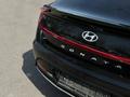 Hyundai Sonata 2021 годаүшін11 490 000 тг. в Шымкент – фото 3