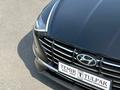 Hyundai Sonata 2021 года за 12 190 000 тг. в Шымкент