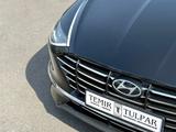 Hyundai Sonata 2021 годаүшін11 490 000 тг. в Шымкент