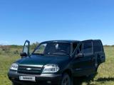 Chevrolet Niva 2004 года за 1 700 000 тг. в Кызылорда – фото 3