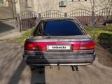 Mazda 626 1990 годаүшін800 000 тг. в Усть-Каменогорск – фото 3