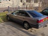 Mazda 626 1990 годаүшін800 000 тг. в Усть-Каменогорск – фото 4