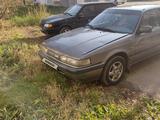 Mazda 626 1990 годаүшін800 000 тг. в Усть-Каменогорск – фото 5