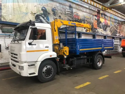 XCMG  SQS157K 2025 года за 10 618 000 тг. в Астана – фото 2