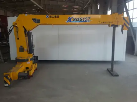 XCMG  SQS157K 2025 года за 10 618 000 тг. в Астана