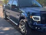 Ford F-Series 2012 года за 14 500 000 тг. в Алматы