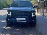 Ford F-Series 2012 года за 14 500 000 тг. в Алматы – фото 2