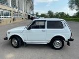 ВАЗ (Lada) Lada 2121 2013 года за 1 700 000 тг. в Шымкент – фото 5