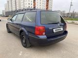 Volkswagen Passat 1999 года за 1 600 000 тг. в Астана – фото 2