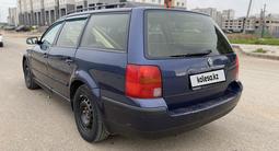Volkswagen Passat 1999 годаүшін1 600 000 тг. в Астана – фото 2