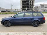 Volkswagen Passat 1999 года за 1 600 000 тг. в Астана