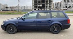 Volkswagen Passat 1999 годаүшін1 600 000 тг. в Астана