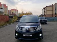 Toyota Alphard 2011 годаfor6 990 000 тг. в Астана