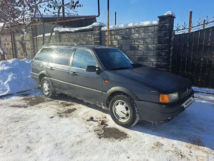 Volkswagen Passat 1991 года за 1 500 000 тг. в Ават (Енбекшиказахский р-н)