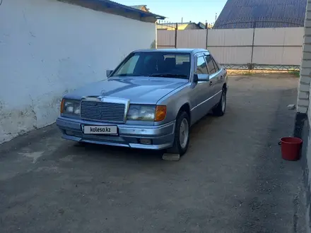 Mercedes-Benz E 250 1993 года за 2 000 000 тг. в Жезказган – фото 13