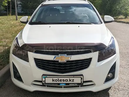 Chevrolet Cruze 2014 года за 5 000 000 тг. в Алматы